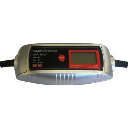 AKUMULIATORIAUS ĮKROVIKLIS...