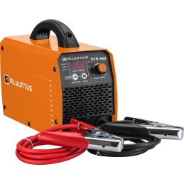 AKUMULIATORIAUS ĮKROVIKLIS...