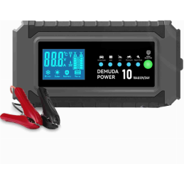 AKUMULIATORIAUS ĮKROVIKLIS...