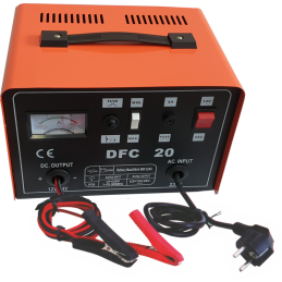 AKUMULIATORIAUS ĮKROVIKLIS