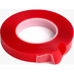 DOUBLE SIDED ADHESIVE TAPE