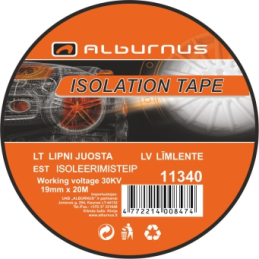 LIPNI JUOSTA (IZOLIACIJA)...