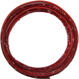 KLIJUOJAMA APDAILOS JUOSTELĖ