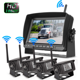 VAIZDO STEBĖJIMO SISTEMA SU...