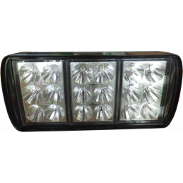 PAPILDOMAS TOLIMAS LED...