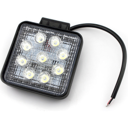 PAPILDOMAS TOLIMAS LED...