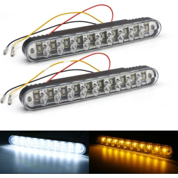 DIENOS ŠVIESOS LEMPOS 20...