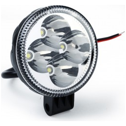 PAPILDOMAS LED ŽIBINTAS 12W...