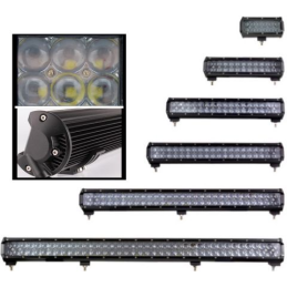 PAPILDOMAS TOLIMAS LED...