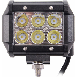 PAPILDOMAS LED ŽIBINTAS