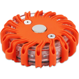 SIGNALINĖ LED LEMPA