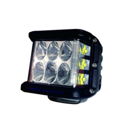 PAPILDOMAS ARTIMŲ LED...