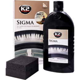 PADANGŲ JUODIKLIS "SIGMA...