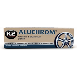 POLIRAVIMO PASTA CHROMUI...