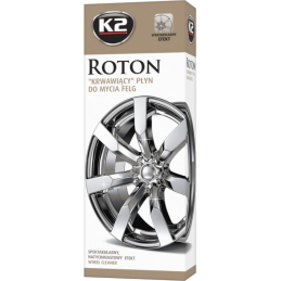 WHEEL CLEANER ROTON 700 ML