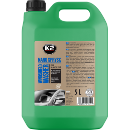 VASARINIS LANGŲ SKYSTIS 5L...