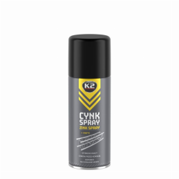 DAŽAI "CYNK SPRAY" K2 400ML