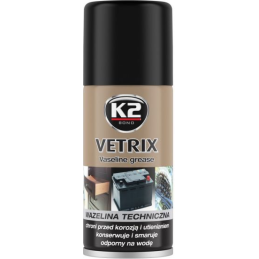 PURŠKIAMAS VAZELINAS K2...