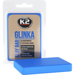 K2 CLAY BAR 60G