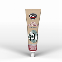 K2 CERA  HIGH-TEMP. "BRAKE...