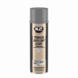 K2 PILKAS GRUNTAS 500ML SPRAY