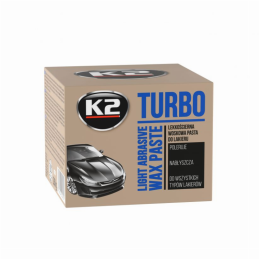 POLIRAVIMO PASTA TURBO K2 250G
