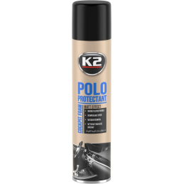POLIROLIS "POLO PROTECTANT...