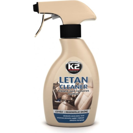 ODOS VALIKLIS K2 "LETAN" 250ML
