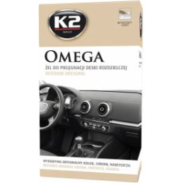 INTERIOR DRESSING K2 OMEGA