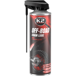 CHAIN LUBE K2