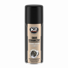 K2 SMAR CERAMIC GREASE