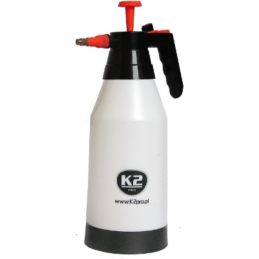 K2 SLĖGINIS PURKŠTUVAS 2L
