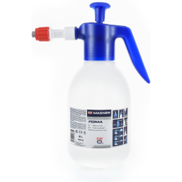 K2 SLĖGINIS PUTŲ PURKŠTUVAS 2L