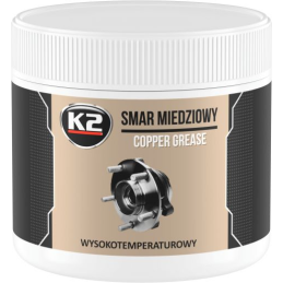 COPPER GREASE