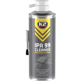 K2 IPA 99% VALIKLIS AERO