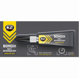 KLIJAI BONDIX K2 SUPER FAST