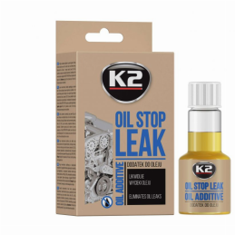 VARIKLIO "STOP LEAK" OIL