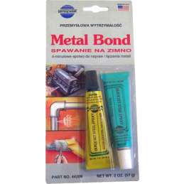 EPOKSIDINIAI KLIJAI METALUI...