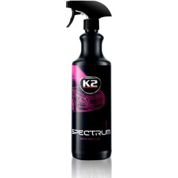 K2 SPECTRUM PRO
