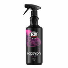 K2 HIDRON PRO ŠLAPIAS VAŠKAS