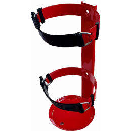 FIRE EXTINGUISHERS HOLDER