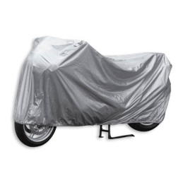 MOTORCYCLE COVER L XL XXL