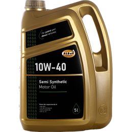 ALB ALYVA 10W-40 PUSIAU...