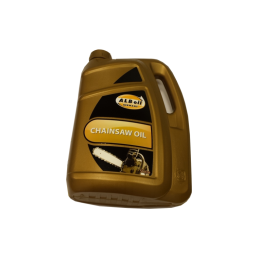 CHAIN OIL FOR SAWS