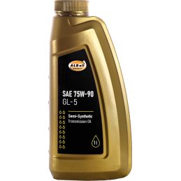 ALB TRANSMISINĖ ALYVA...