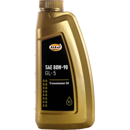 ALB TRANSMISINĖ ALYVA...