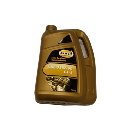 ALB TRANSMISINĖ ALYVA...