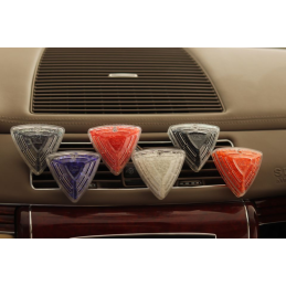 AIR FRESHENER K2 DIAMO