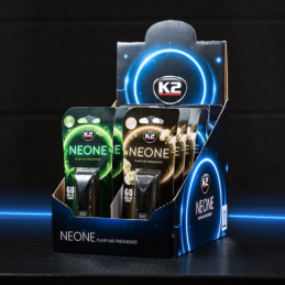 AIR FRESHENER K2 NEONE