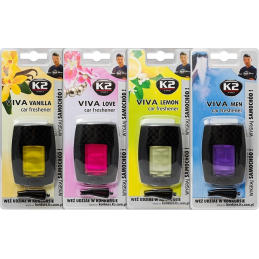 ORO GAIVIKLIS "VIVA"